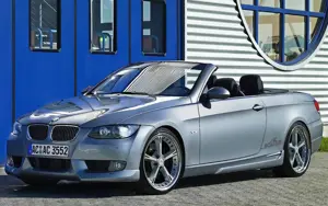 3 Series Convertible